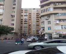 Kirayə (aylıq) Yeni Tikili Xırdalan ş.