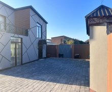 Satılır Həyət evi/villa Novxanı, Abşeron r.