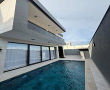 Kirayə (aylıq) Həyət evi/villa Səbail r.