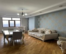 Kirayə (aylıq) Yeni Tikili İnşaatçılar m., Yeni Yasamal qəs., Yasamal r.