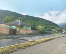 Kirayə (günlük) Həyət evi/villa Oğuz ş. Kirayə (günlük) Həyət evi/villa Oğuz ş.