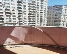 kiraye aylıq ev elanlari Həzi Aslanov m., Xətai r.