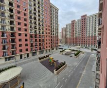 Продажа Новостройка м. Дярнягюль м., 7-ой микрорайон, Бинагадинский р-н р.