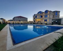 Kirayə (aylıq) Bağ evi Şüvəlan, Xəzər r.