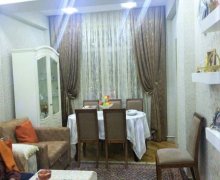 Satılır Yeni Tikili İnşaatçılar m., Yeni Yasamal qəs., Yasamal r.