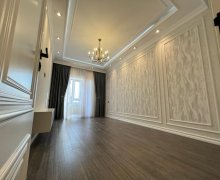 Satılır Yeni Tikili Nəriman Nərimanov m., Nərimanov r.