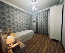 bag evleri proyektleri Şüvəlan, Xəzər r.