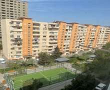 Satılır Köhnə Tikili Yeni Günəşli qəs., Suraxanı r.