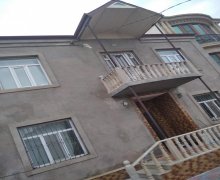 Satılır Həyət evi/villa Koroğlu m., Yeni Ramana, Sabunçu r.