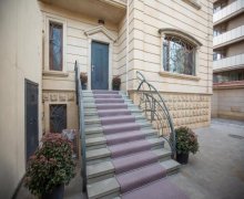 Kirayə (aylıq) Ofis Elmlər akademiyası m., Yasamal r.