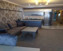 Kirayə (aylıq) Yeni Tikili 28 May m., Nəsimi r.