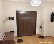 yasamalda 1 aylıq otaqli kiraye evler İnşaatçılar m., Yasamal r.