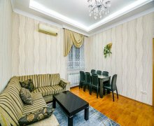 Посуточно Вторичка м. Сахил м., Сябаиль р.