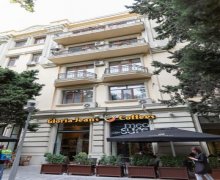 Kirayə (aylıq) Yeni Tikili İçərişəhər m., Nəsimi r.