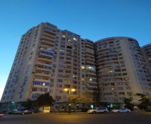 Satılır Yeni Tikili Əhmədli m., H.Aslanov qəs., Xətai r.