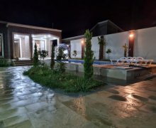 Kirayə (günlük) Bağ evi Mərdəkan, Xəzər r.