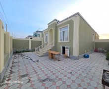 Satılır Həyət evi/villa Zabrat qəs., Sabunçu r.