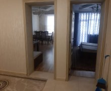 Kirayə (aylıq) Yeni Tikili Xırdalan ş.