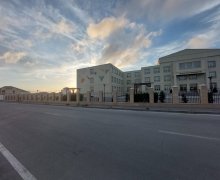 Satılır Həyət evi/villa Binə qəs., Xəzər r.