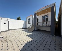 Satılır Həyət evi/villa Koroğlu m., Maştağa qəs., Sabunçu r.