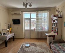 Satılır Yeni Tikili Elmlər akademiyası m., Yasamal qəs., Yasamal r.