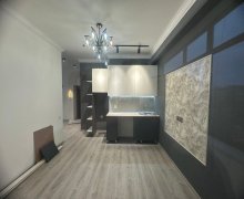 Satılır Yeni Tikili Nizami m., 8-ci kilometr, Nizami r.