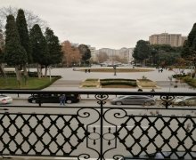 Kirayə (aylıq) Obyekt 28 May m., Nəsimi r.