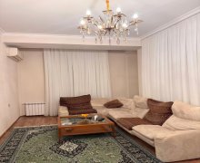 Kirayə (aylıq) Yeni Tikili Nəriman Nərimanov m., Nərimanov r.