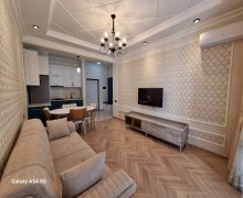 Kirayə (günlük) Yeni Tikili 28 May m., Nərimanov r.