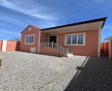 Satılır Həyət evi/villa Binə qəs., Xəzər r.