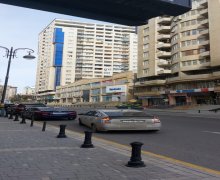 28 mayda kiraye obyekt 28 May m., Nəsimi r.