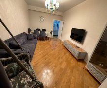 Kirayə (aylıq) Yeni Tikili Həzi Aslanov m., Xətai r.