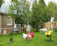 Kirayə (günlük) Həyət evi/villa Qəbələ ş. Kirayə (günlük) Həyət evi/villa Qəbələ ş.