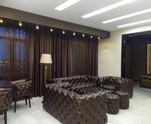 Kirayə (aylıq) Yeni Tikili Bayıl qəs., Səbail r.