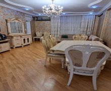 Kirayə (aylıq) Yeni Tikili Həzi Aslanov m., Xətai r.