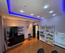 Kirayə (aylıq) Ofis 28 May m., Nəsimi r.