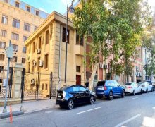 Kirayə (aylıq) Obyekt İçərişəhər m., Səbail r.