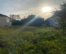 Satılır Torpaq Binəqədi qəs., Binəqədi r.