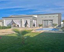 Satılır Bağ evi Şüvəlan, Xəzər r.