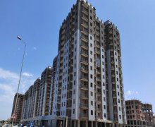 yasamalda ipoteka evler İnşaatçılar m., Yeni Yasamal qəs., Yasamal r.