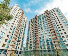 Satılır Yeni Tikili 28 May m., Nəsimi r.