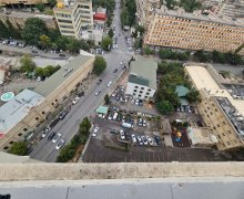 Satılır Yeni Tikili Azadlıq m., Binəqədi r.