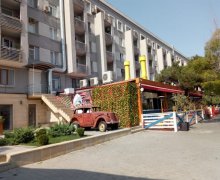 Kirayə (aylıq) Ofis Nizami m., Yasamal r.