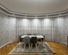 Kirayə (aylıq) Yeni Tikili Sahil m., Nəsimi r.