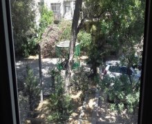 Kirayə (aylıq) Köhnə Tikili Memar Əcəmi m., 4-cü mikrorayon, Nəsimi r.