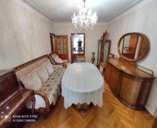 Kirayə (aylıq) Köhnə Tikili Elmlər akademiyası m., Yasamal r.