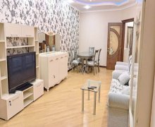 Kirayə (aylıq) Yeni Tikili Elmlər akademiyası m., Yasamal r.