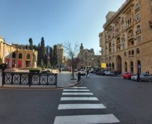 Arenda aylıq obyekt Səbail r.