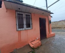 Satılır Həyət evi/villa Binəqədi qəs., Binəqədi r.