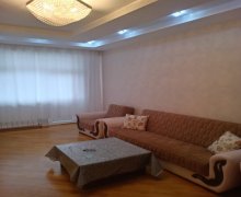 Kirayə (aylıq) Yeni Tikili İnşaatçılar m., Yeni Yasamal qəs., Yasamal r.